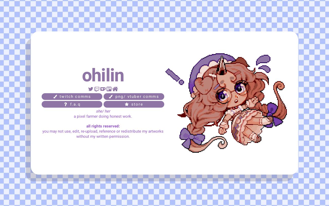 ohilin